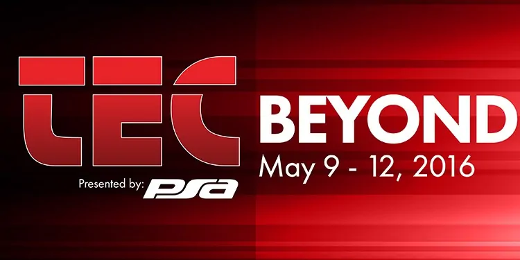 PSA TEC conference CheckVideo