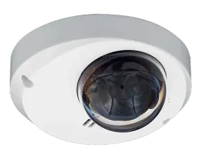 HD Micro Dome Camera